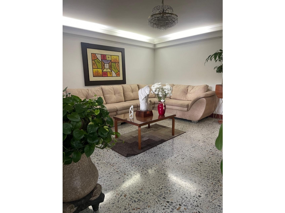 Apartamento en venta en Laureles — foto 3