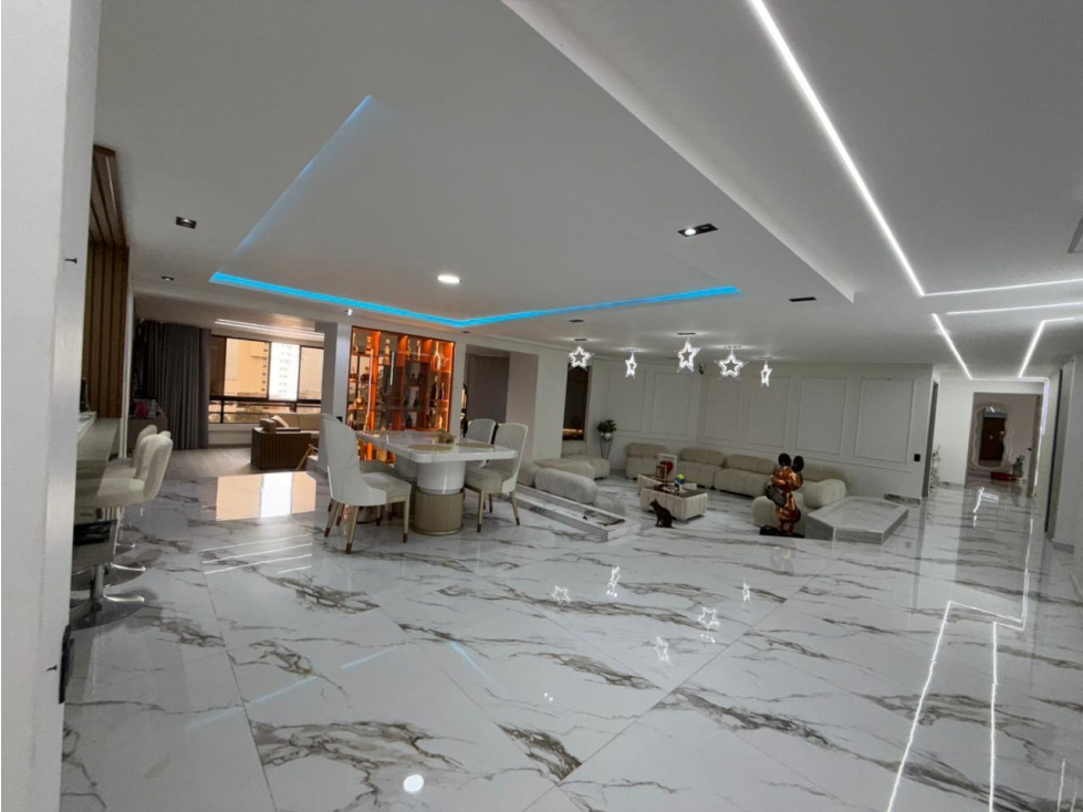 Apartamento en venta en el Poblado — foto 2