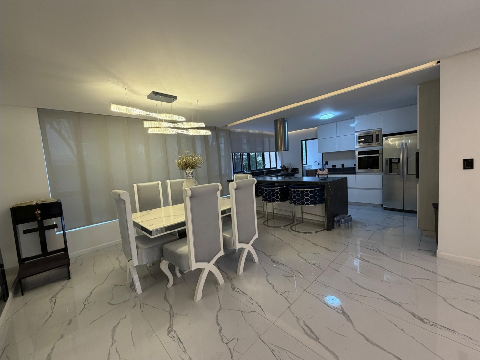 Apartamento en venta En el Poblado