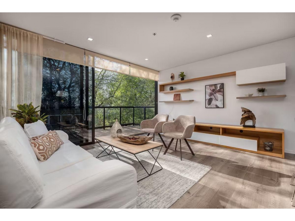 Apartamento en venta en Alto de Palmas — foto 3