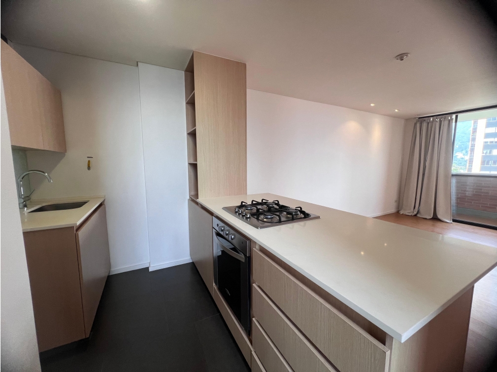 Apartamento en alquiler en Envigado — foto 4
