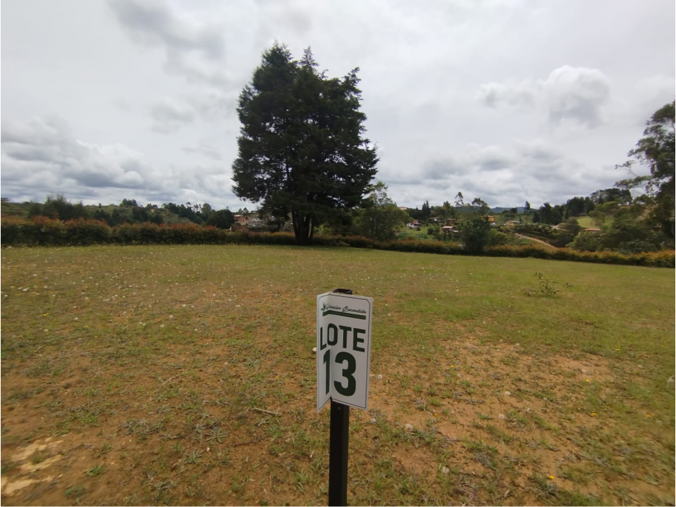 Lote en venta en Rio Negro