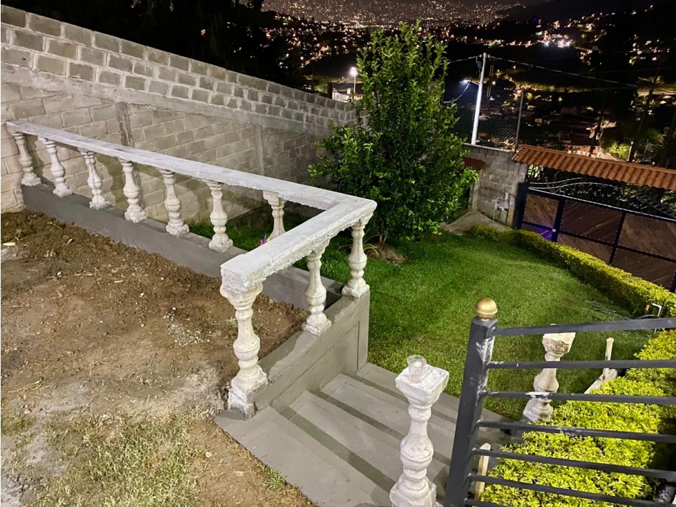 Casa finca en venta en San Cristóbal — foto 5