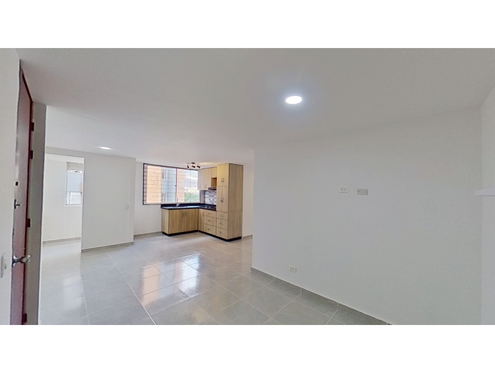 Apartamento en venta en Mirador la Pilarica — foto 2