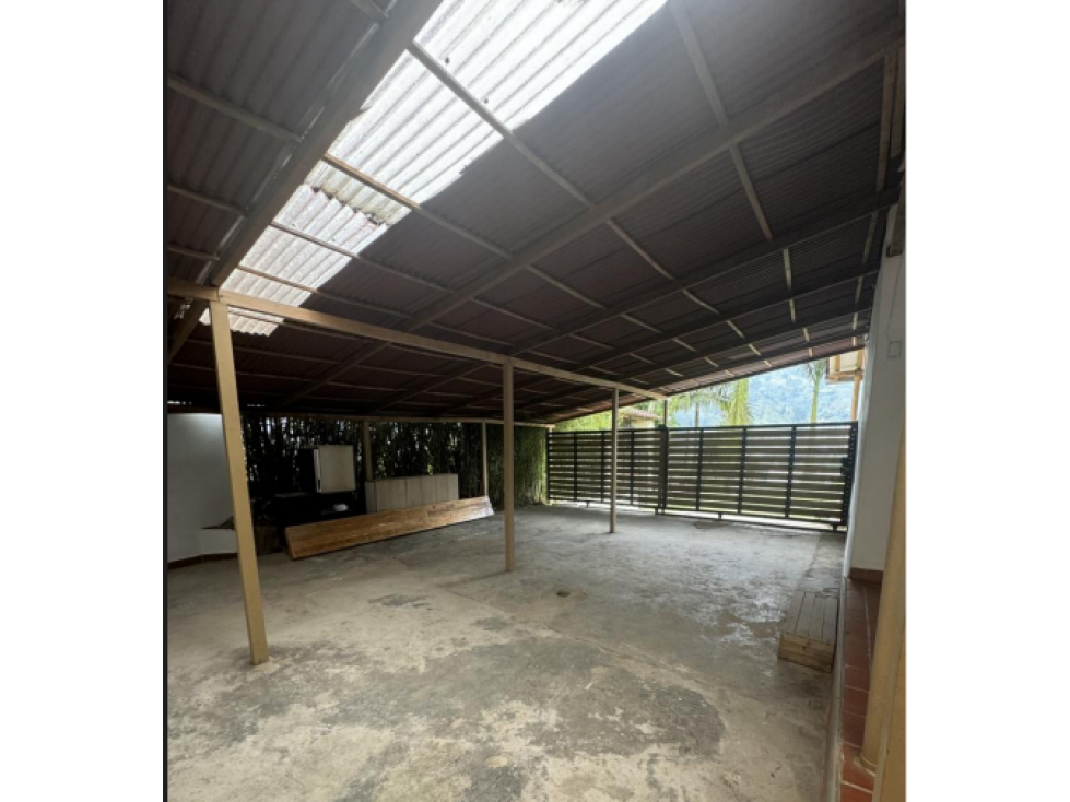 Casa Finca en alquiler en la Estrella — foto 5