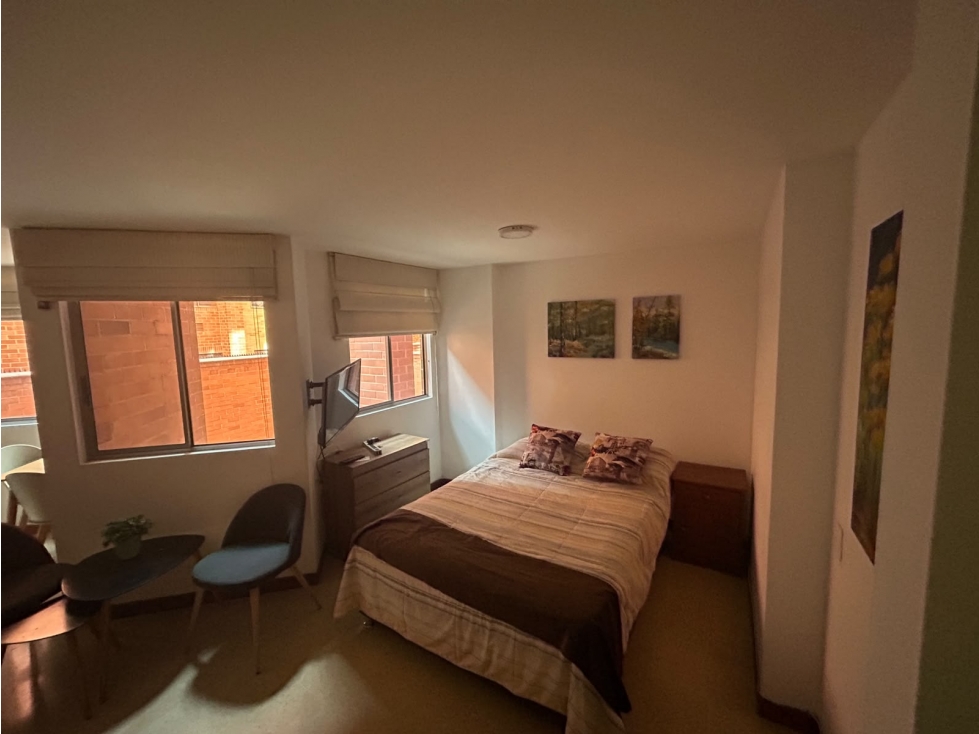 Apartamento en venta en Laureles — foto 4
