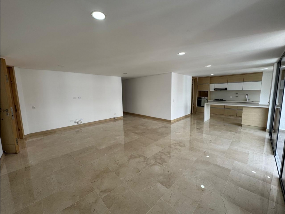 Apartamento en alquiler en Laureles — foto 3