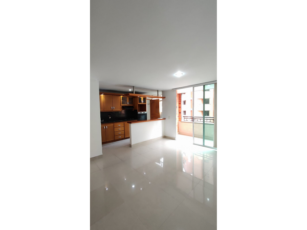 Apartamento en Venta Laureles