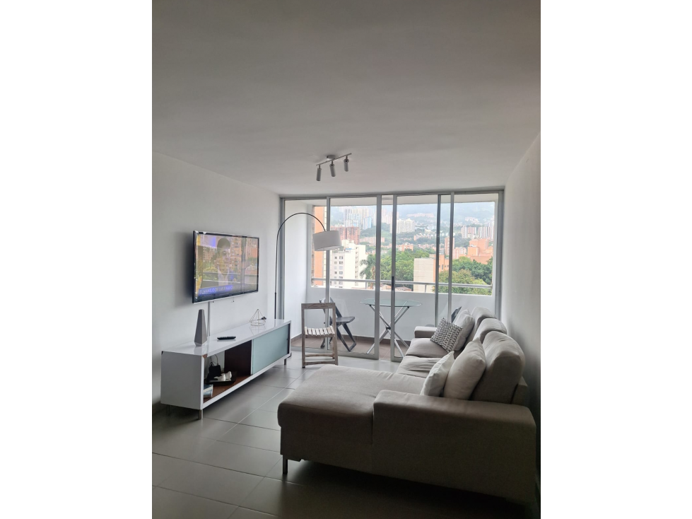 Apartamento en Venta en la Floresta