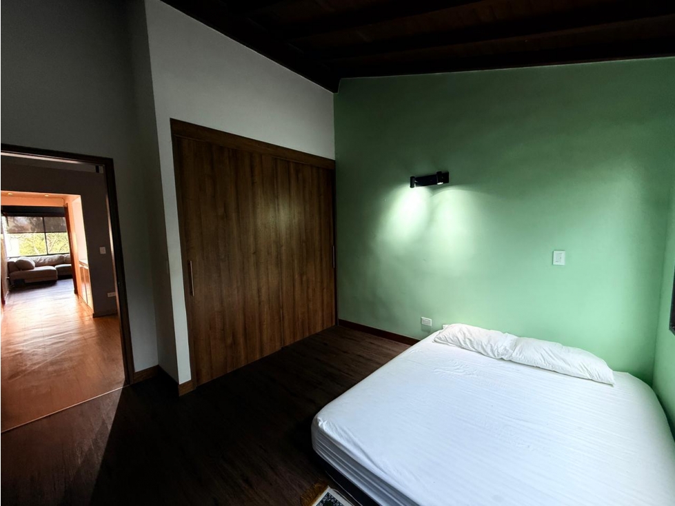 Apartamento en alquiler en el poblado — foto 3