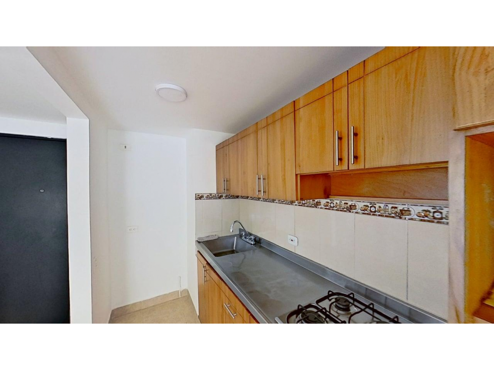 Apartamento en venta en Belen