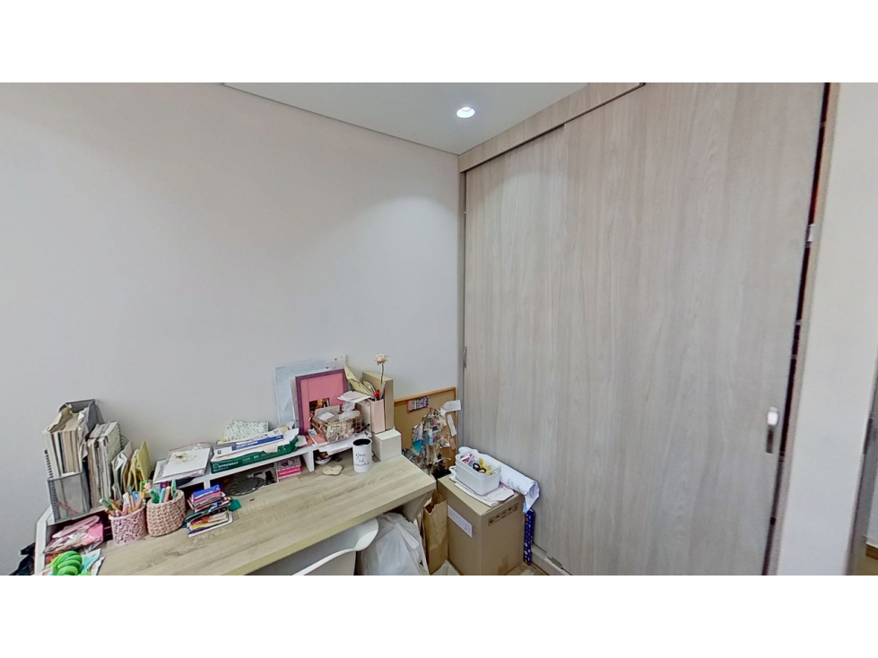 apartamento en venta guayabal — foto 3