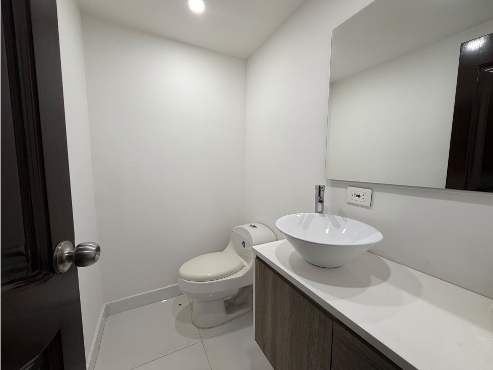 Apartamento en venta Poblado — foto 4