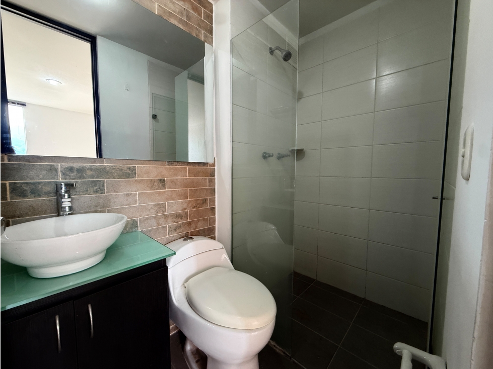 apartamento en alquiler envigado — foto 5