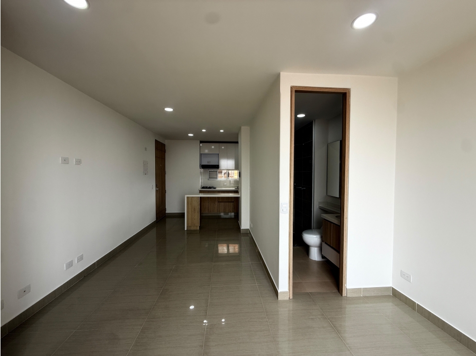 Apartamento en alquiler en calasanz — foto 2