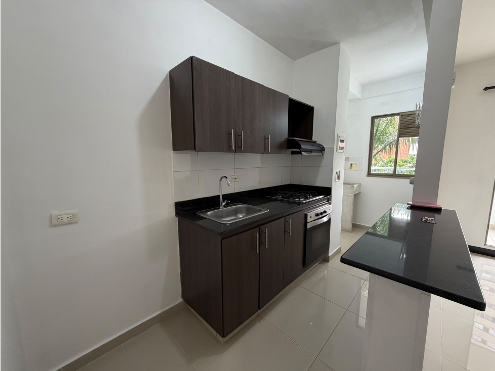 Apartamento en alquiler en Bello — foto 2