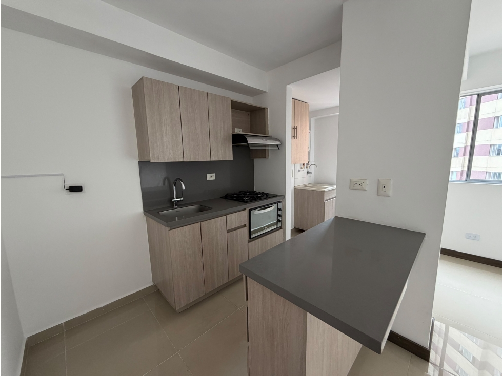 Apartamento en venta en Bello — foto 3