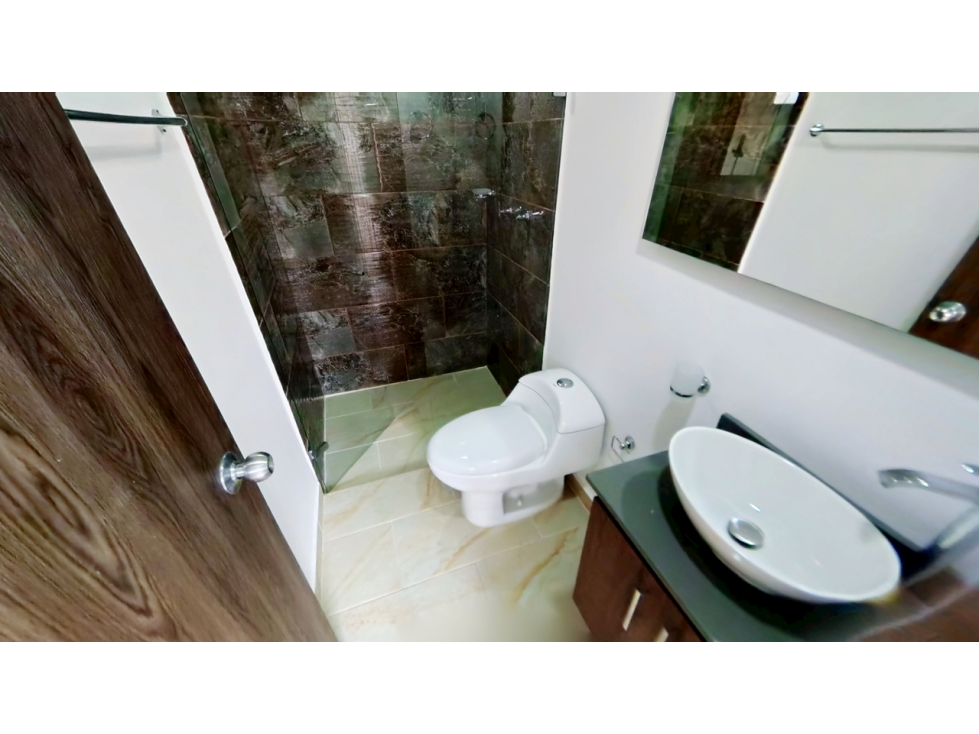 Apartamento en venta en Sabaneta — foto 2