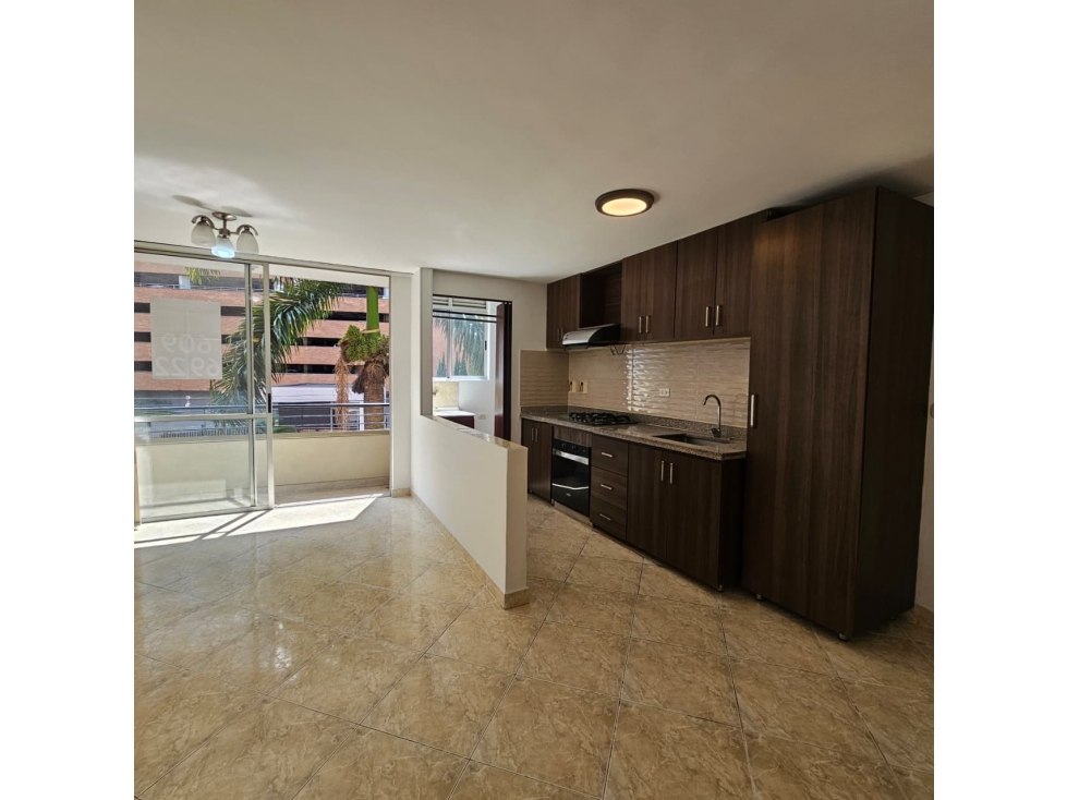 apartamento en alquiler en envigado — foto 3