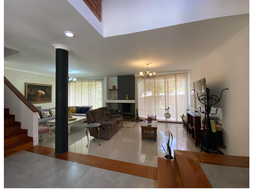 casa en venta, en el Poblado