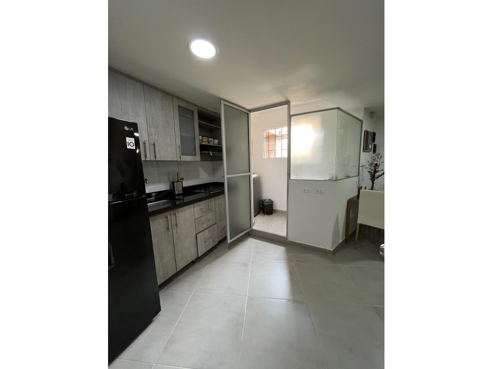 Apartamento amoblado en Alquiler, en Laureles, Medellín — foto 4