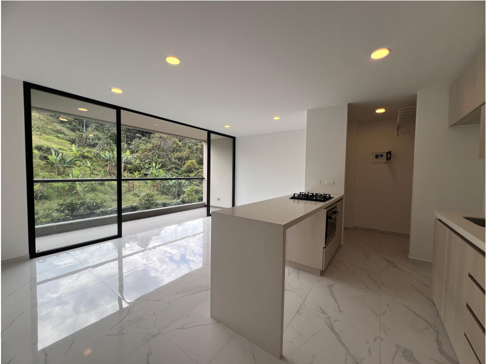 Apartamento en venta en Envigado