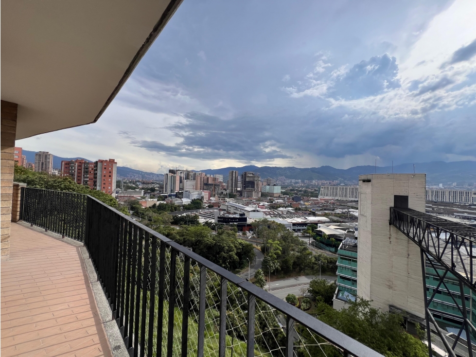 Apartamento en alquiler en el Poblado — foto 3