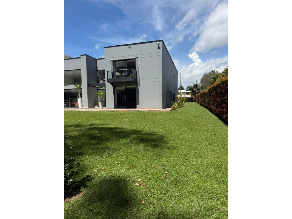 Casa en venta en Llano grande — foto 5