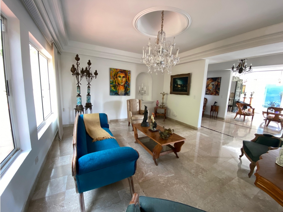 Casa en venta Las Palmas, Medellin — foto 5
