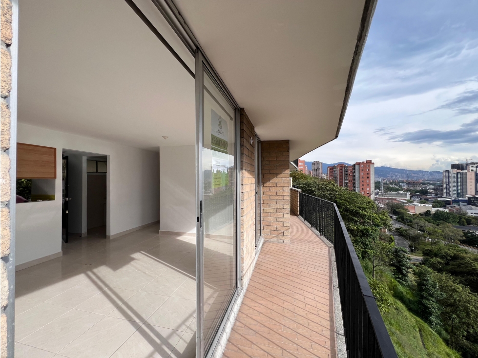 Apartamento en alquiler en el Poblado — foto 5
