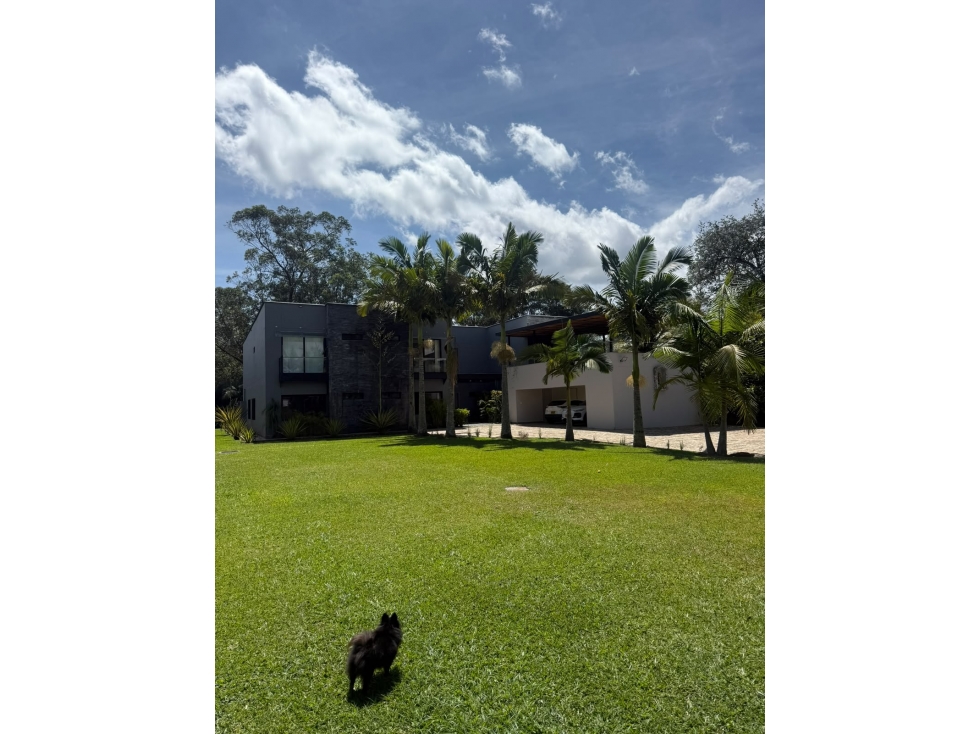 Casa en venta en Llano grande — foto 4