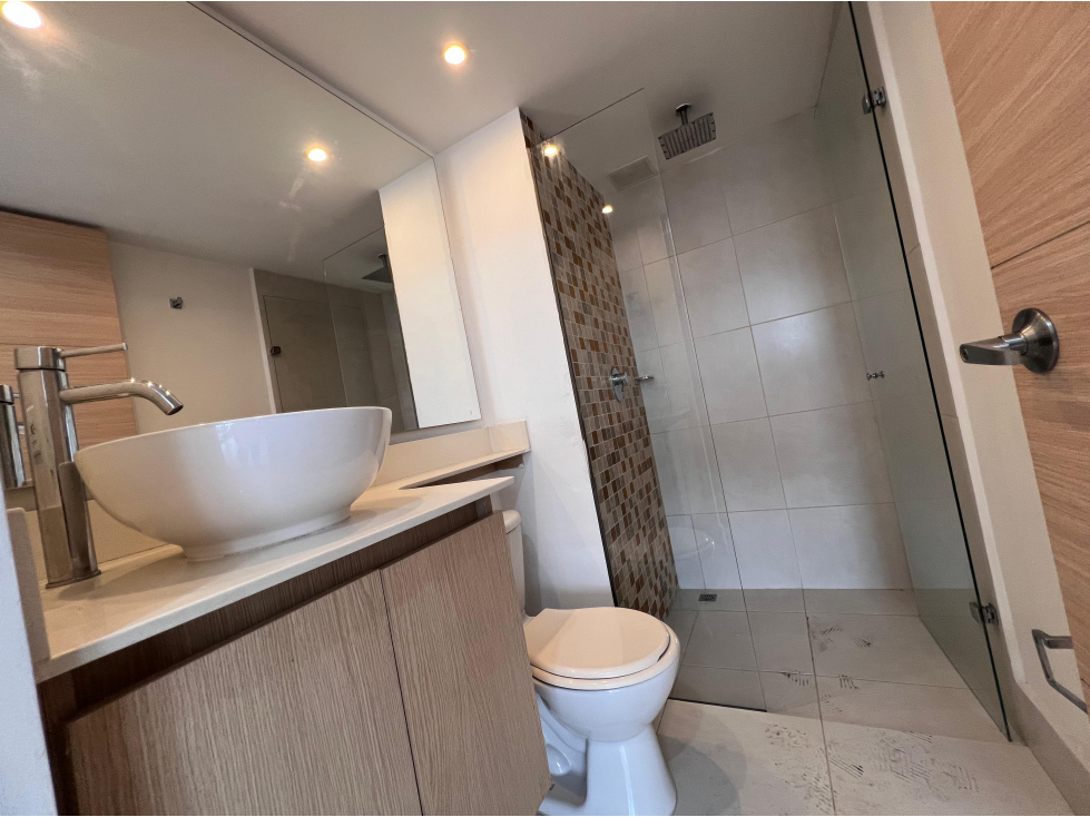 Apartamento en alquiler en Belén — foto 6
