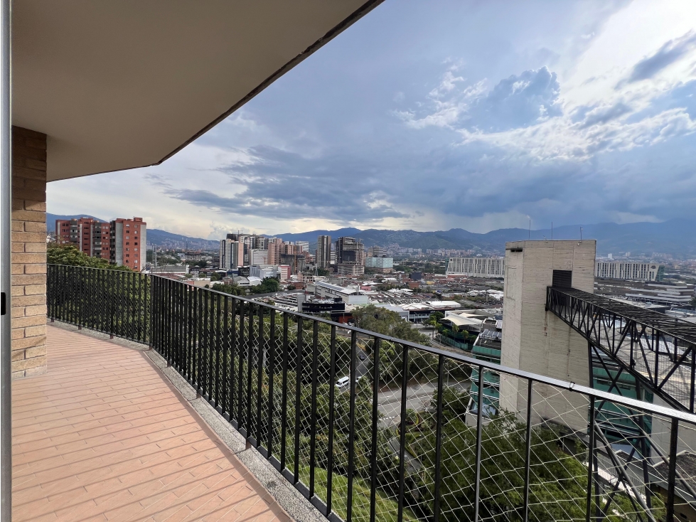 Apartamento en alquiler en el Poblado — foto 6