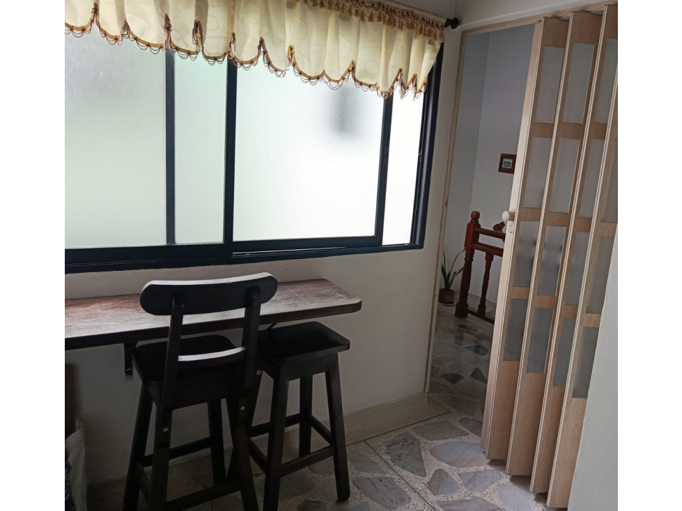 Apartamento en Venta Boston los Angeles Medellin — foto 5