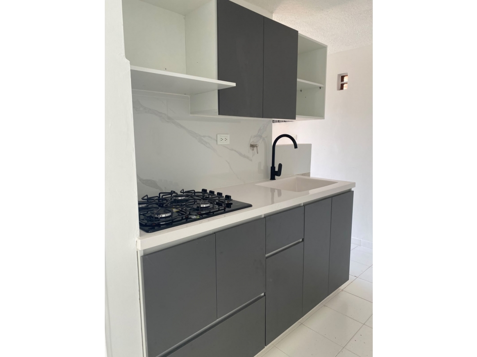 Apartamento en Venta en Robledo — foto 3