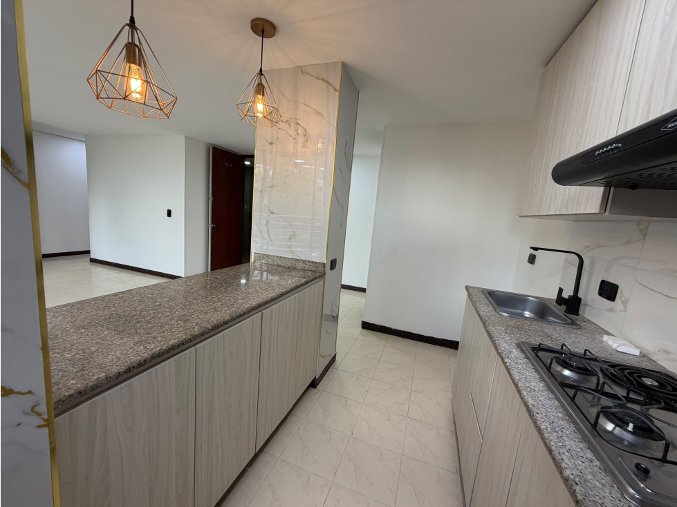 Apartamento en alquiler en Conquistadores — foto 2