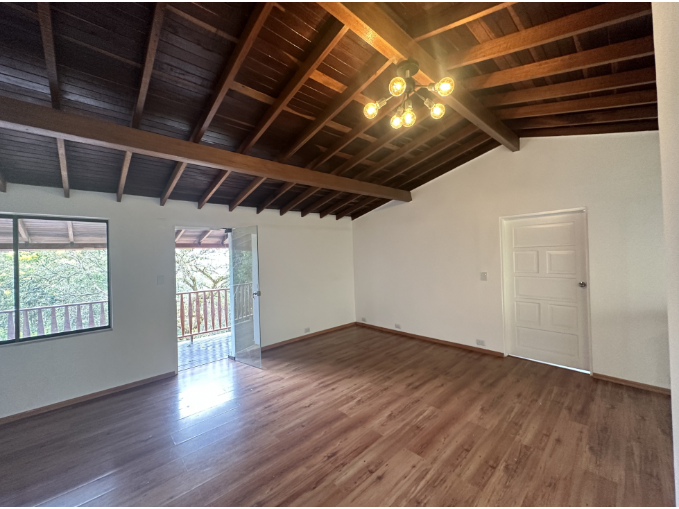 Casa Finca en Arriendo en Santa Elena — foto 6