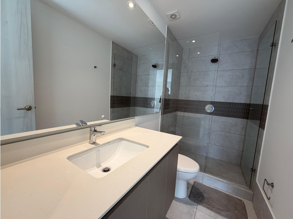 Apartamento en alquiler en el Poblado — foto 2