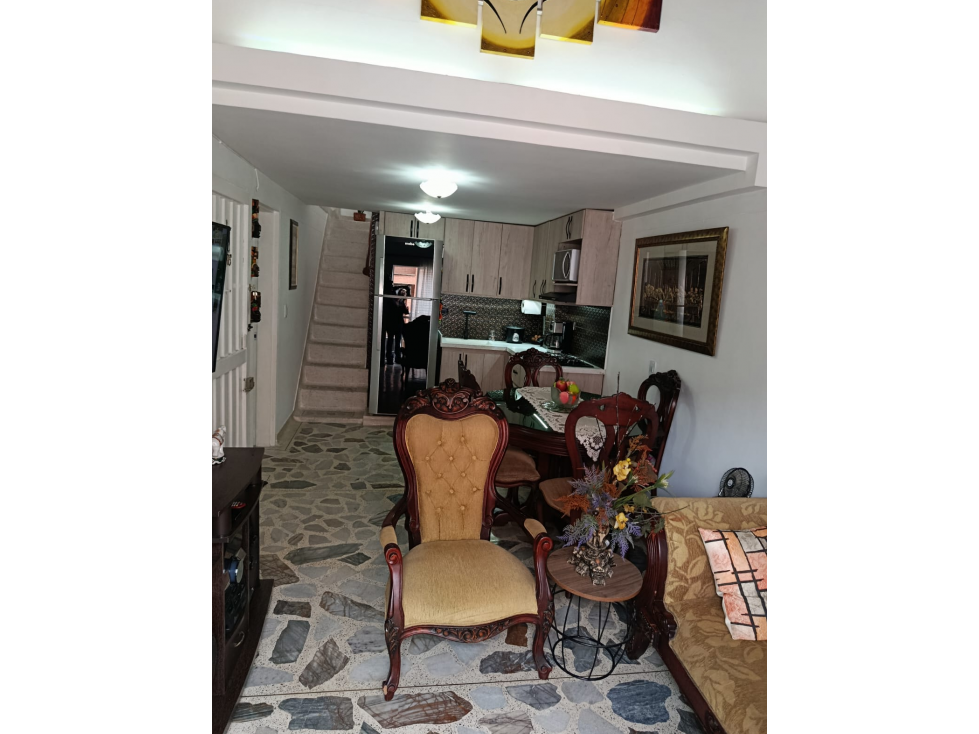 Apartamento en Venta Boston los Angeles Medellin — foto 3