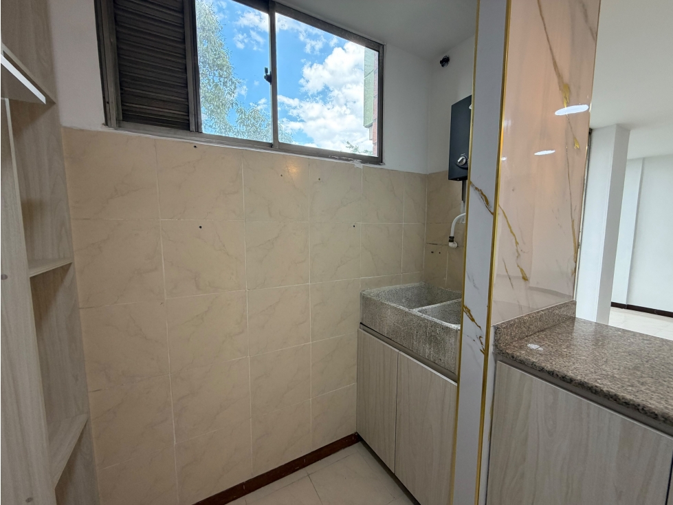 Apartamento en alquiler en Conquistadores — foto 3
