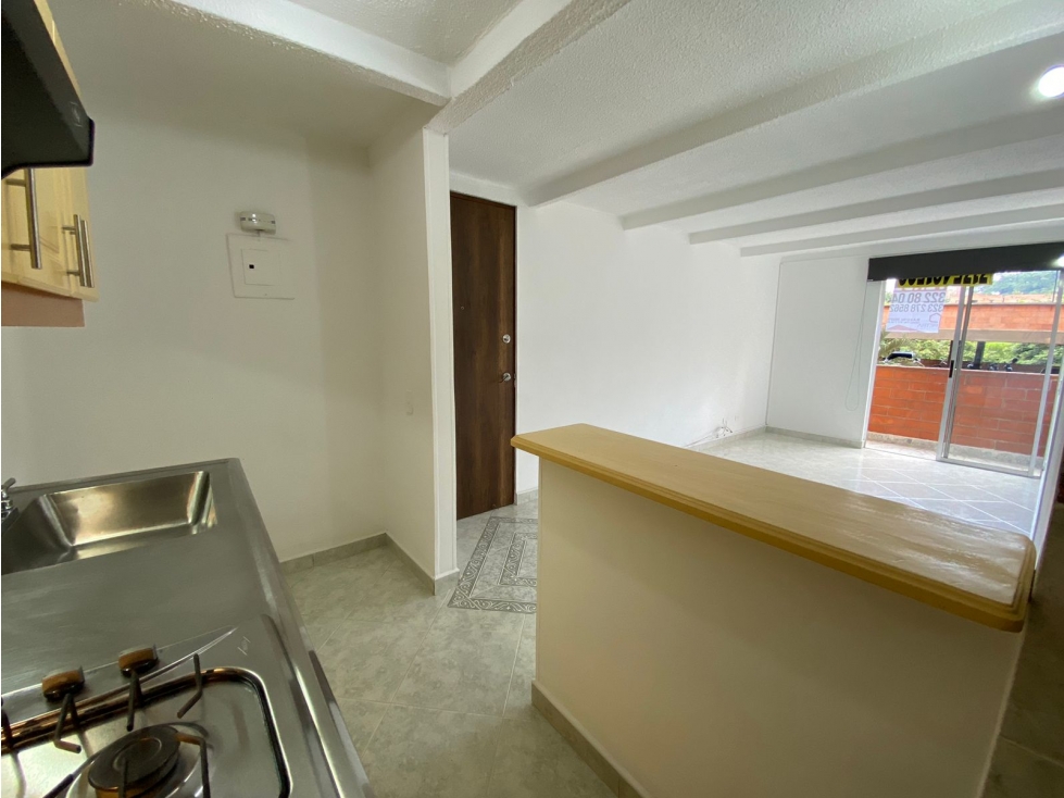 Apartamento en venta Los Colores — foto 3