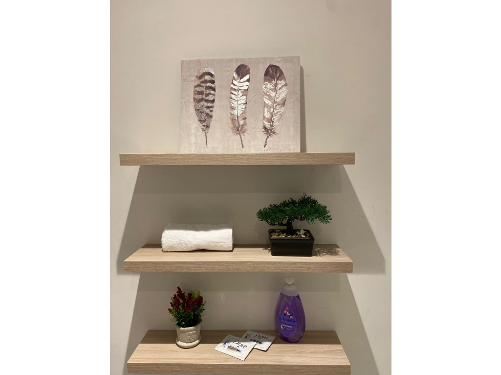 Apartaestudio en venta Las Palmas, Medellin — foto 6