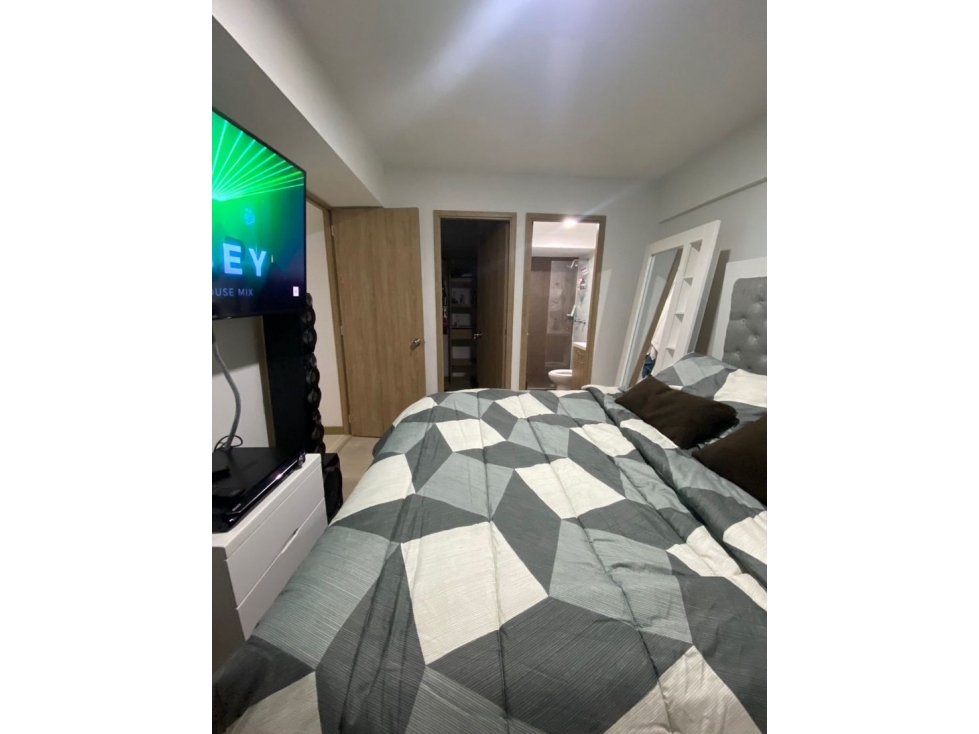 Apartamento en venta La Estrella — foto 5