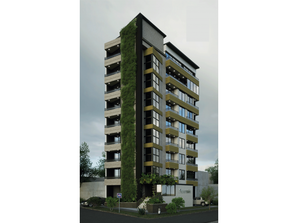 Apartamento en venta La Castellana, Medellin — foto 4