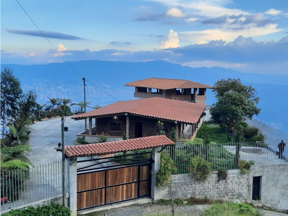 Finca en venta San Cristobal