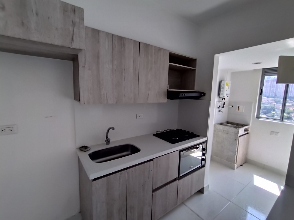 Apartamento en venta Bello — foto 3
