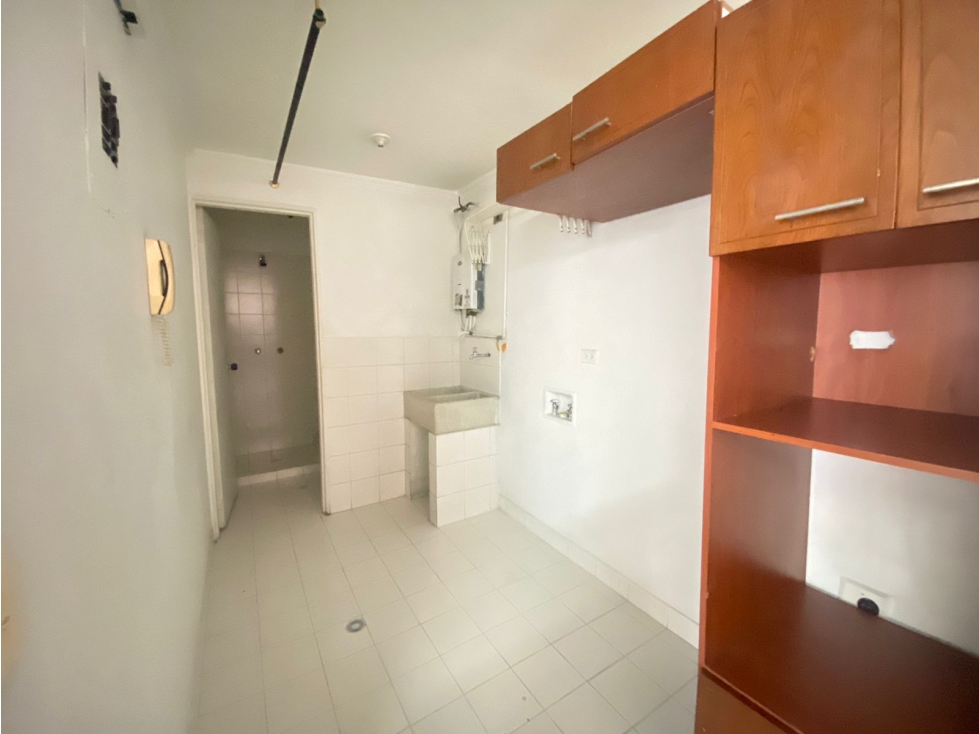 Apartamento en venta San Joaquín ,Medellín — foto 4
