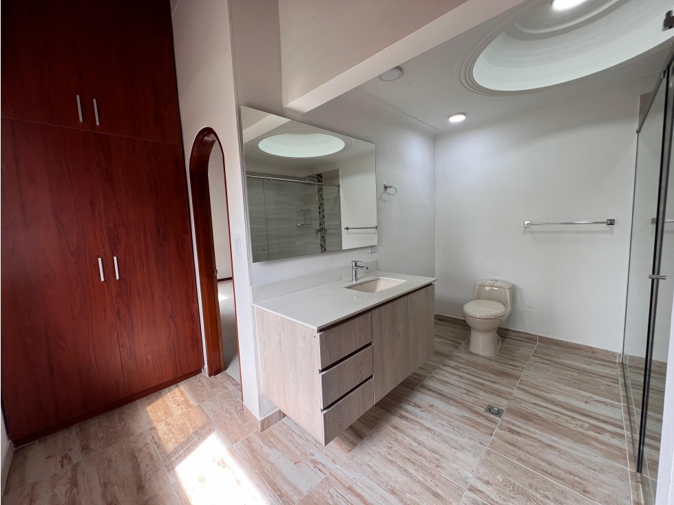 Penthouse en arriendo en El Poblado Medellín — foto 5