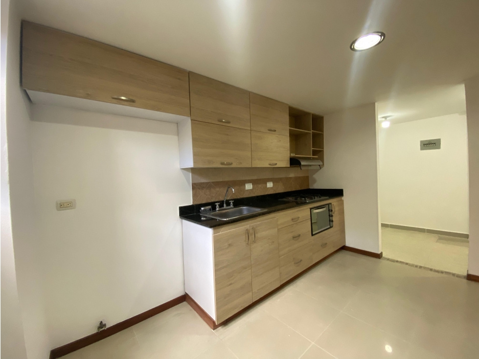Apartamento en venta en el Poblado — foto 2