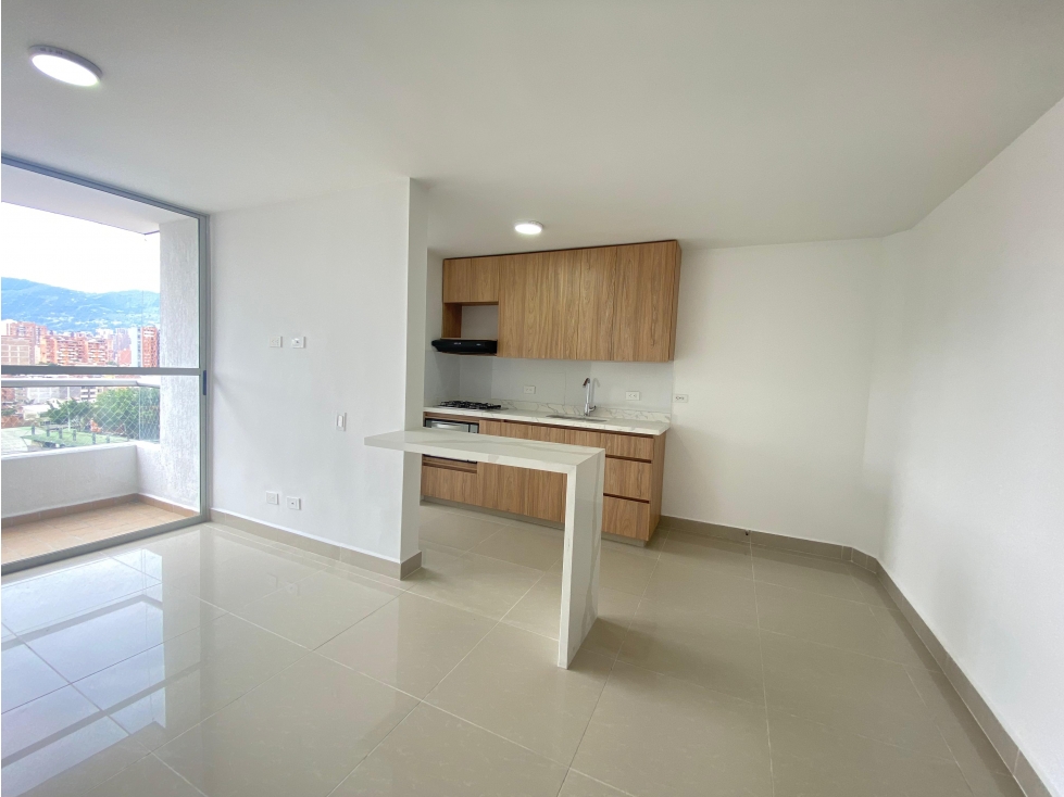 Apartamento en venta Sabaneta